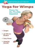 Wimps Series: Yoga for Wimps (DVD)