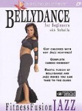 Bellydance Fitness Fusion With Suhaila: Jazz (DVD)