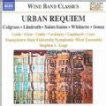 Stephen Gage - Urban Requiem