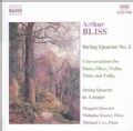 Nicholas Daniel - Bliss:String Quartet No. 1