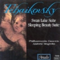 Andrew Morgella - Swan Lake/Sleeping Beauty