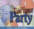 Various - Kids Dance Party