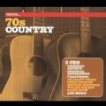 Various - Real Country 70's