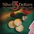 David Parmley - 3 Silver Dollars