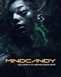 Mindcandy Volume 3: PC Demos 2003-2010 (Blu-ray/DVD)