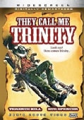 They Call Me Trinity (DVD)