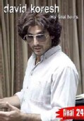 Final 24: His Final Hours- David Koresh (DVD)