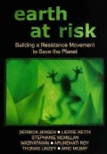 Earth At Risk: Building A Resistance Movement To Save The Planet (DVD)