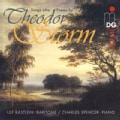 Ulf Bastlein - Songs After Poems By Theodor Storm