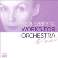 Finnish Radio Symphony Orchestra - Saariaho: Works for Orchestra