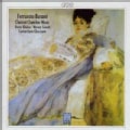 Dieter Klocker - Busoni:Clarinet Chamber Music