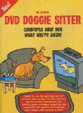 DOGGIE SITTER - Ultimate DVD Doggie Sitter (Not Rated)
