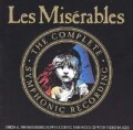 Various - Les Miserables: Complete Symphonic Recording