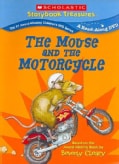 The Mouse And The Motorcycle (DVD)
