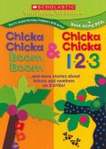 Chicka Chicka Boom Boom & Chicka Chicka 123 (DVD)