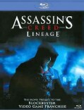 Assassin's Creed: Lineage (Blu-ray Disc)