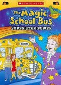 The Magic School Bus: Super Star Power (DVD)