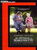 My Afternoon With Margueritte (DVD)