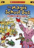 The Magic School Bus: Holiday Special (DVD)