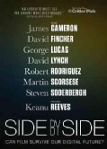 Side by Side (DVD)