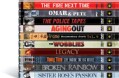 Docurama Film Festival I (DVD)