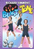 Blast N Tone (DVD)