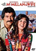 McMillan & Wife- Season 2 (DVD)