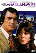 McMillan & Wife Season 3 (DVD)