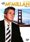 McMillan & Wife Season 6 (DVD)