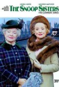 The Snoop Sisters: The Complete Series (DVD)