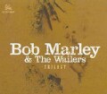 Bob & The Wailers Marley - Trilogy
