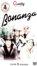 Bonanza (DVD)