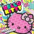 Various - Hello Kitty: Hello World