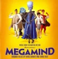 Various - Megamind (OST)