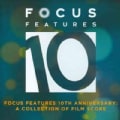 Various - Focus Features 10th Anniversary: Best Of