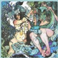 Baroness - Blue Record