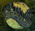 Baroness - Yellow And Green