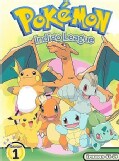 Pokemon Season 1: Indigo League Part 3 Box Set (DVD)