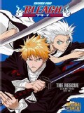 Bleach Box Set 3: The Rescue (Uncut) (DVD)