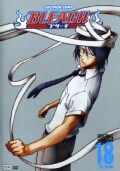 Bleach Vol 18 (DVD)