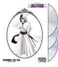 Bleach Box Set 8 (Uncut) (DVD)