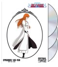 Bleach Box Set 9 (Uncut) (DVD)