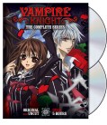 Vampire Knight: The Complete Series (DVD)