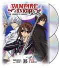 Vampire Knight Guilty: The Complete Series (DVD)
