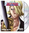 Bleach Box Set 11 (Uncut) (DVD)