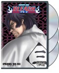 Bleach Box Set 12 (Uncut) (DVD)