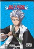 Bleach Box Set 15 (Uncut) (DVD)