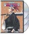 Bleach Box Set 16 (Uncut) (DVD)