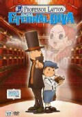 Professor Layton And The Eternal Diva (DVD)