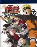Naruto Shippuden The Movie: The Will Of Fire (Blu-ray Disc)